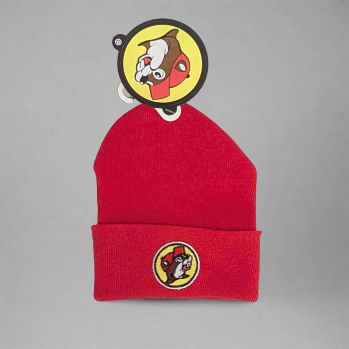 Buc-ee's Infant Knit Caps