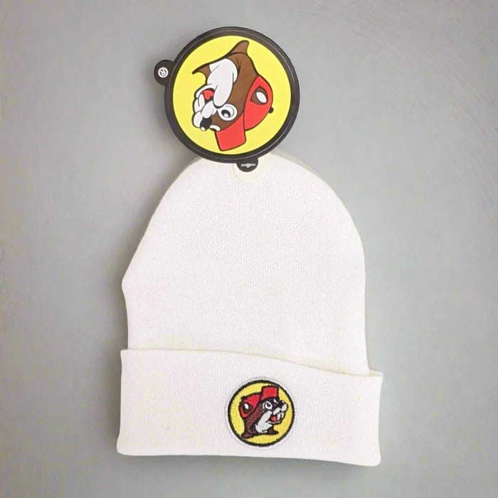 Buc-ee's Infant Knit Caps