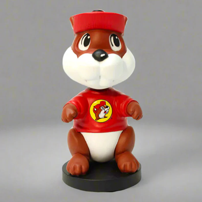 Buc-ee's Beaver Bobble Head
