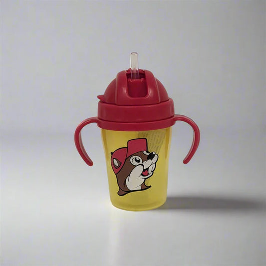 Buc-ee's Sippy Cup