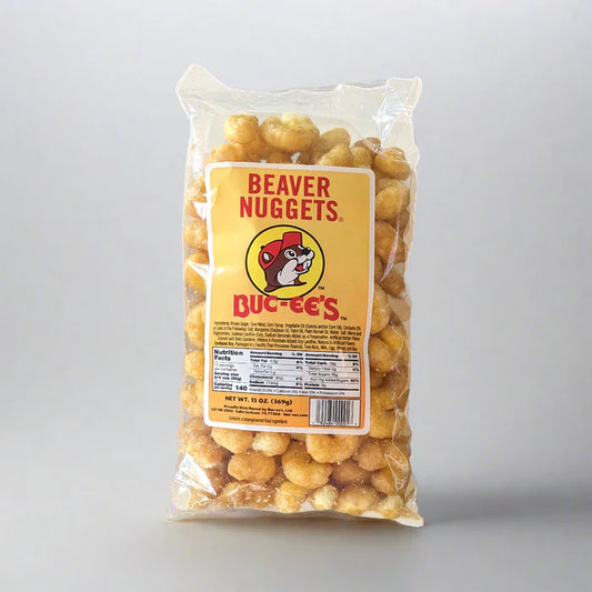Buc-ee's Beaver Nuggets 13oz