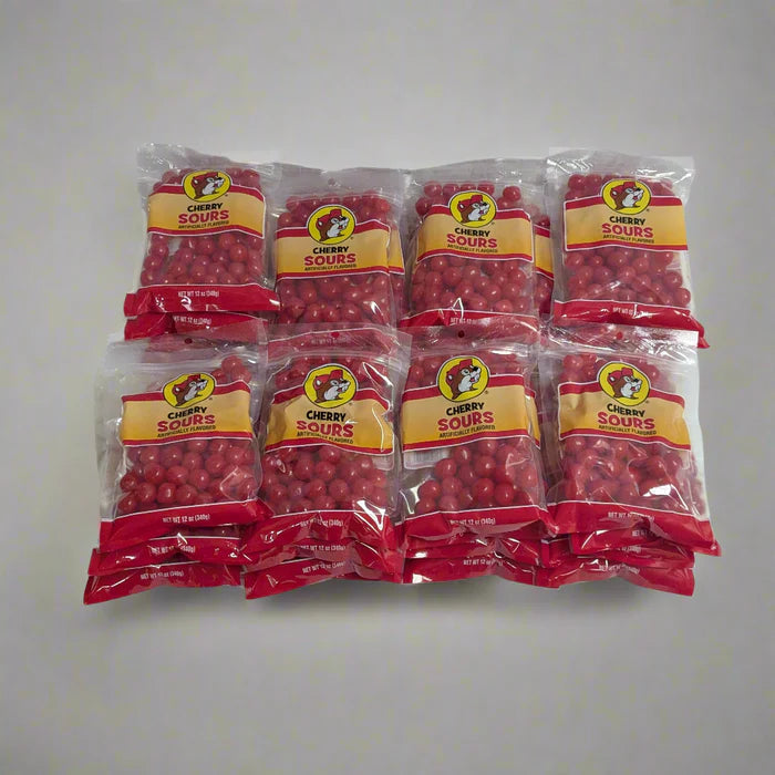 Cherry Sours Case (32ct case)
