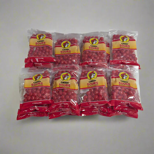Cherry Sours Case (32ct case)