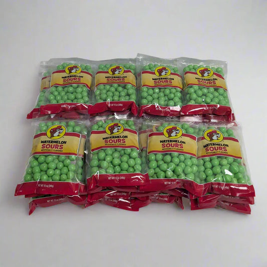 Watermelon Sours Case (32ct case)